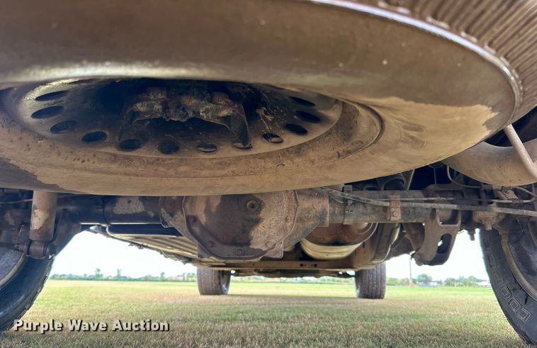 image for item DO7519 2008 Chevrolet  Silverado 1500 Crew Cab pickup truck