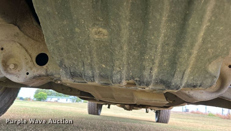 image for item DO7519 2008 Chevrolet  Silverado 1500 Crew Cab pickup truck