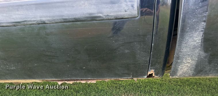 image for item DO7519 2008 Chevrolet  Silverado 1500 Crew Cab pickup truck