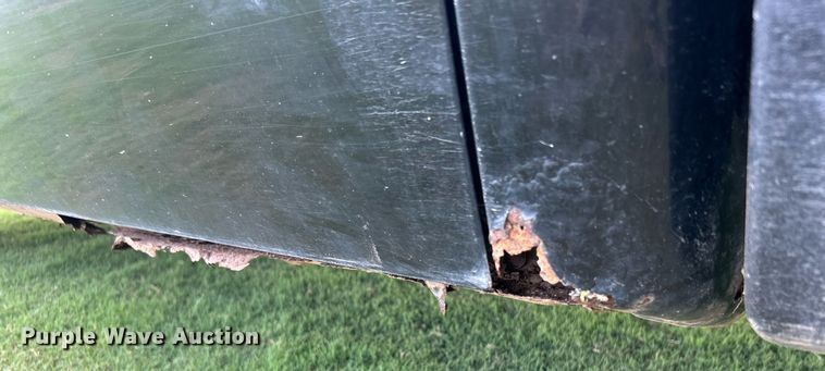 image for item DO7519 2008 Chevrolet  Silverado 1500 Crew Cab pickup truck