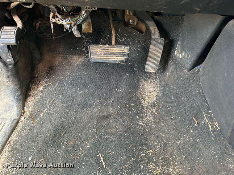 image for item DO7519 2008 Chevrolet  Silverado 1500 Crew Cab pickup truck