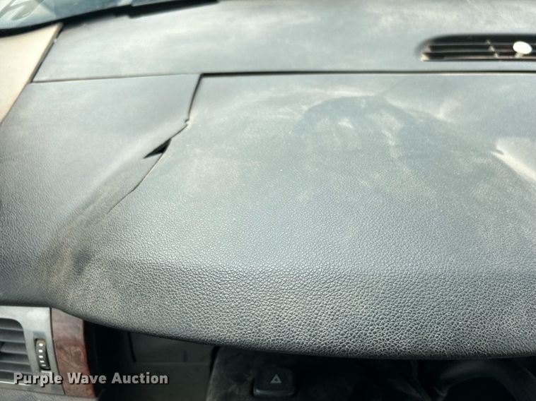 image for item DO7519 2008 Chevrolet  Silverado 1500 Crew Cab pickup truck