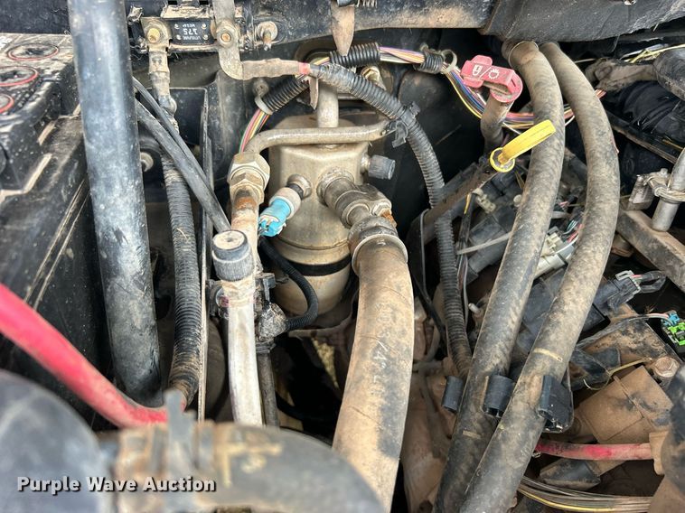 image for item DO7519 2008 Chevrolet  Silverado 1500 Crew Cab pickup truck