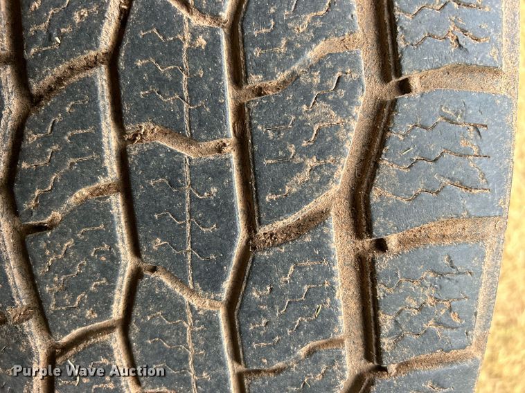 image for item DO7519 2008 Chevrolet  Silverado 1500 Crew Cab pickup truck