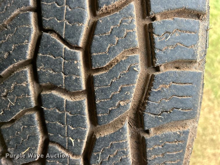 image for item DO7519 2008 Chevrolet  Silverado 1500 Crew Cab pickup truck