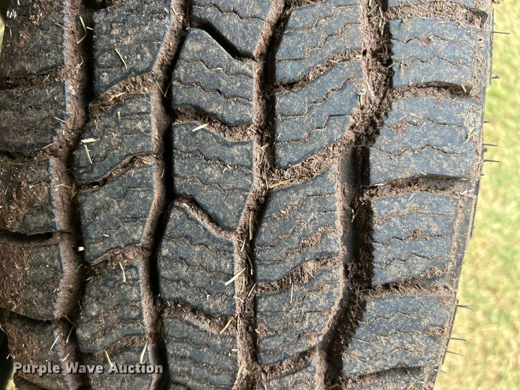 image for item DO7519 2008 Chevrolet  Silverado 1500 Crew Cab pickup truck