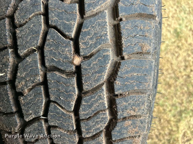 image for item DO7519 2008 Chevrolet  Silverado 1500 Crew Cab pickup truck