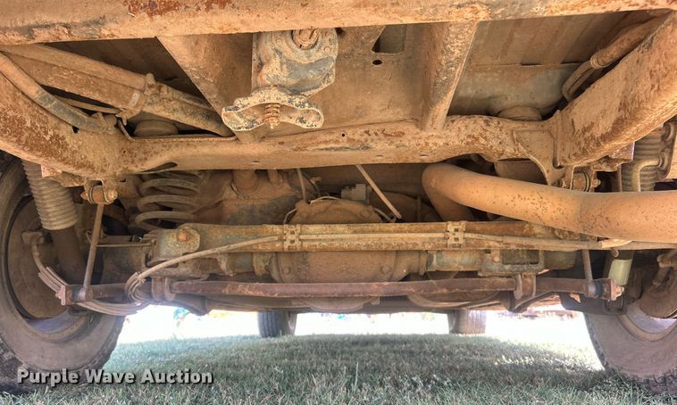 image for item DO7520 2001 GMC Yukon XL SUV