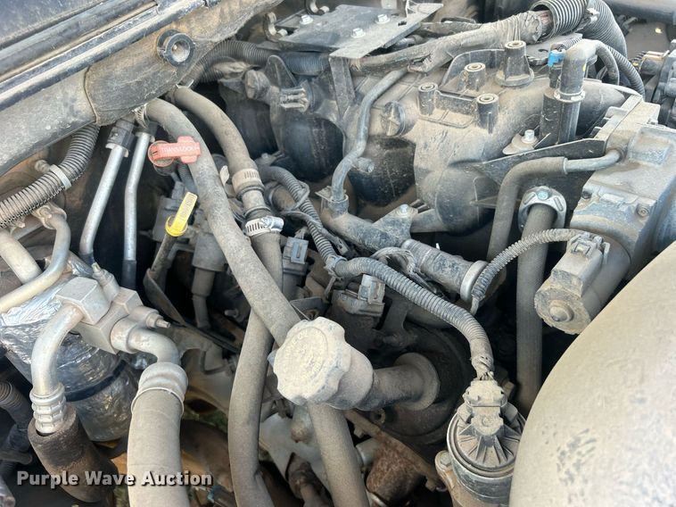 image for item DO7520 2001 GMC Yukon XL SUV