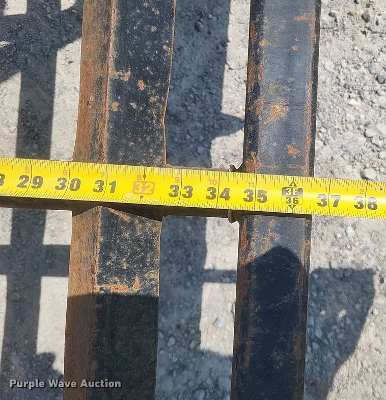 image for item DQ3632 2020 Big Tex 14ET-20BK-KR equipment trailer