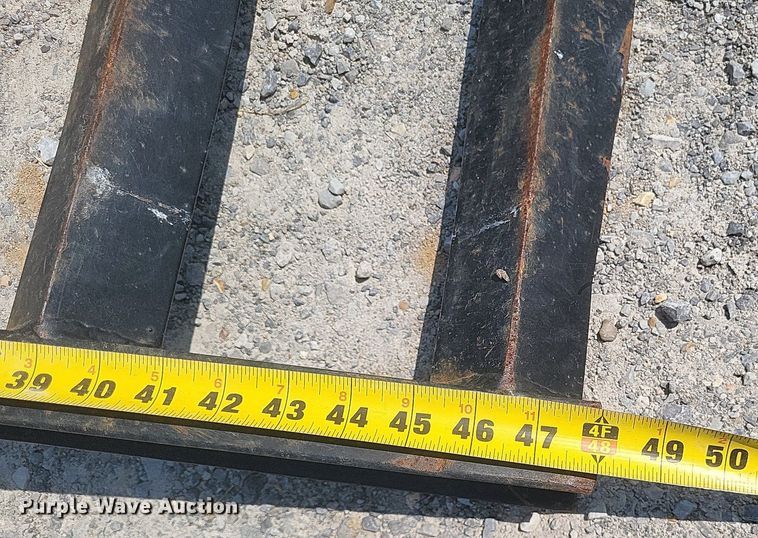 image for item DQ3632 2020 Big Tex 14ET-20BK-KR equipment trailer