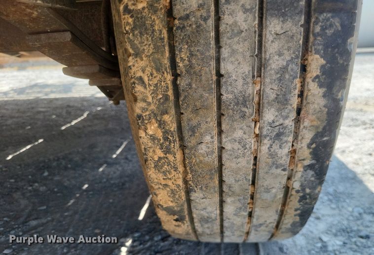 image for item DQ3632 2020 Big Tex 14ET-20BK-KR equipment trailer