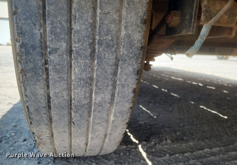 image for item DQ3632 2020 Big Tex 14ET-20BK-KR equipment trailer