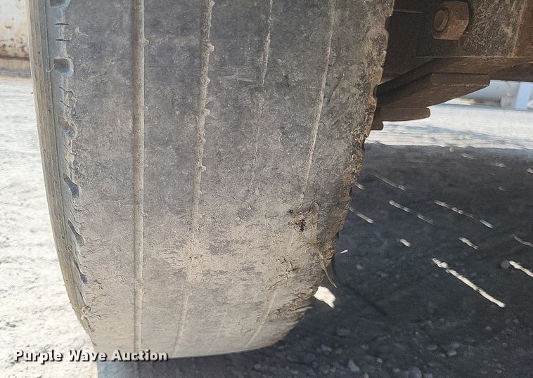 image for item DQ3632 2020 Big Tex 14ET-20BK-KR equipment trailer