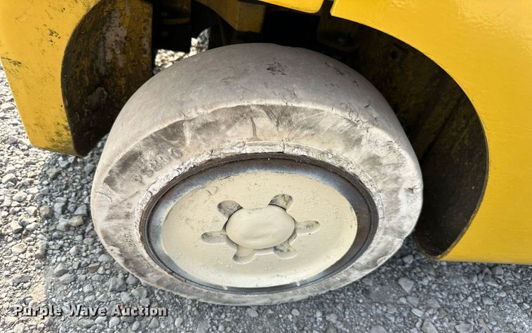 image for item DR2588 Yale GLC050VXNESE083 forklift