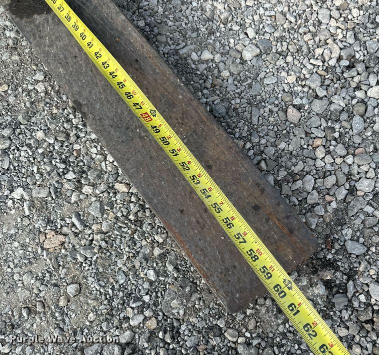 image for item DR2589 Wiggins  WG156YPT2 forklift