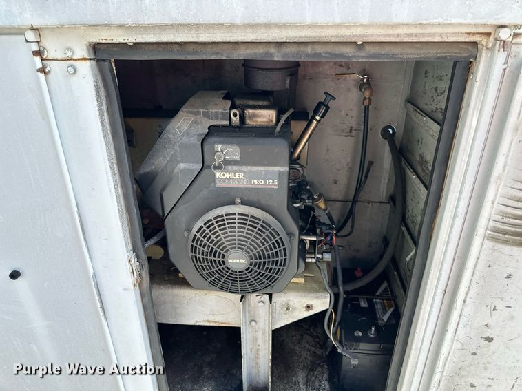 image for item DR2643 1998 Chevrolet  K3500 utility bed pickup truck