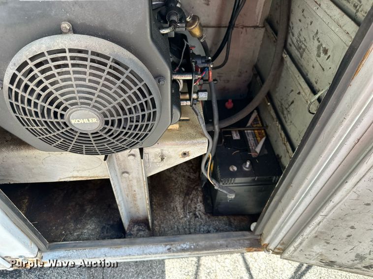 image for item DR2643 1998 Chevrolet  K3500 utility bed pickup truck