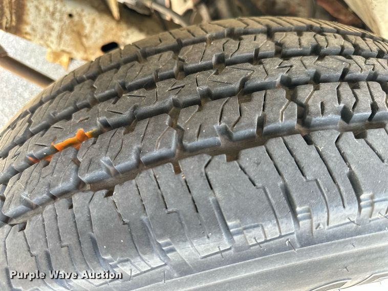 image for item DR2645 1997 Dodge  Ram 3500 van