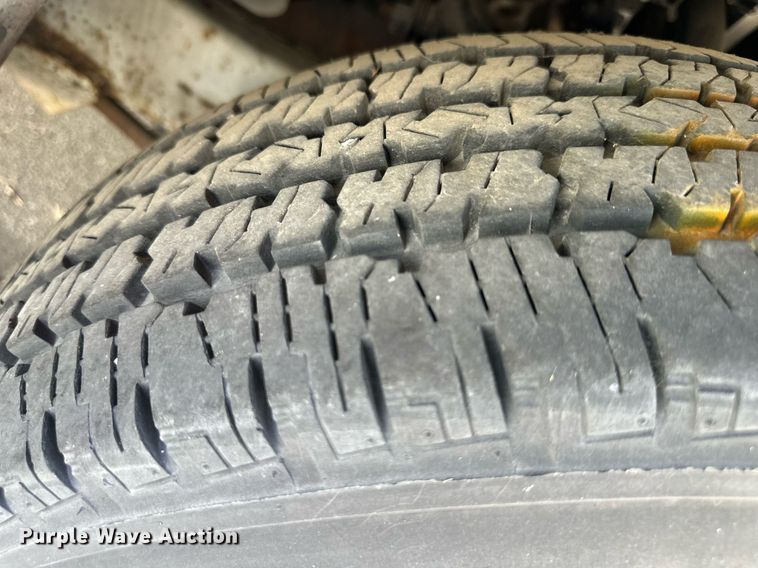 image for item DR2645 1997 Dodge  Ram 3500 van