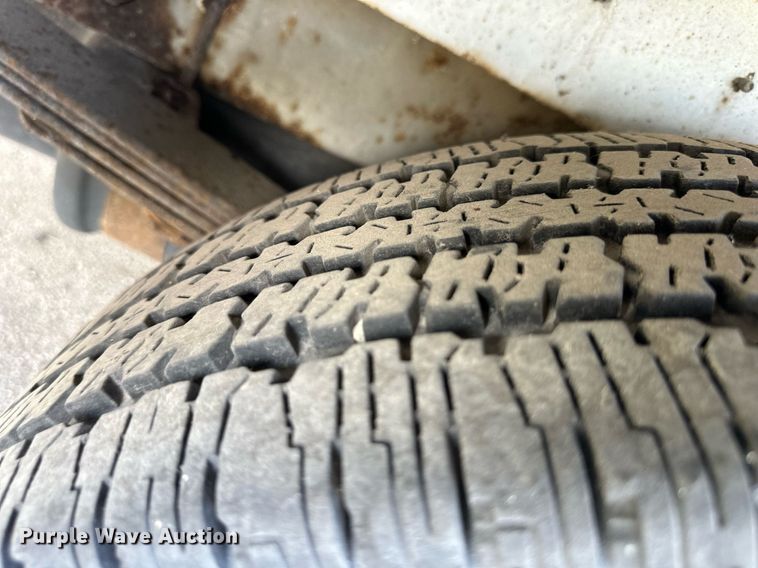 image for item DR2645 1997 Dodge  Ram 3500 van