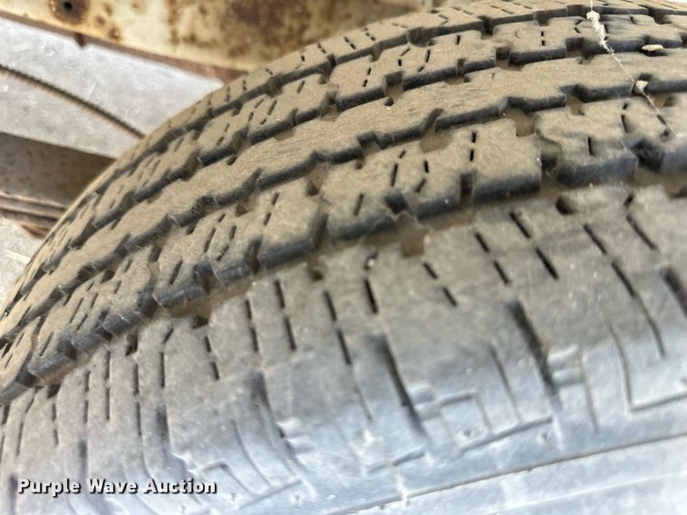 image for item DR2645 1997 Dodge  Ram 3500 van