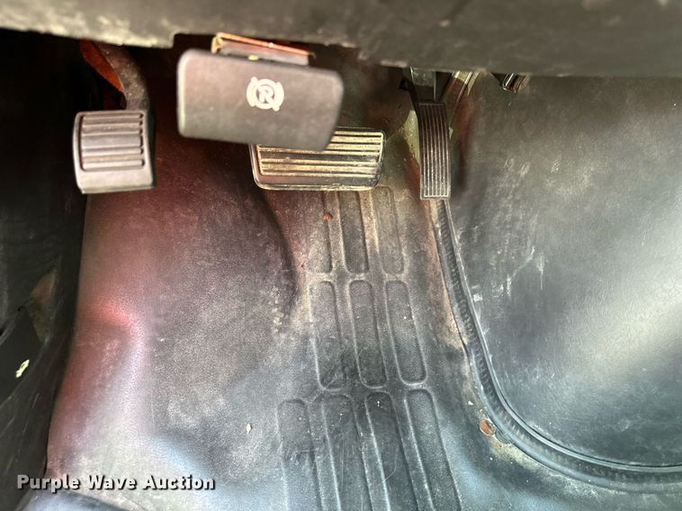 image for item DR2646 2008 Chevrolet  Express 2500  van