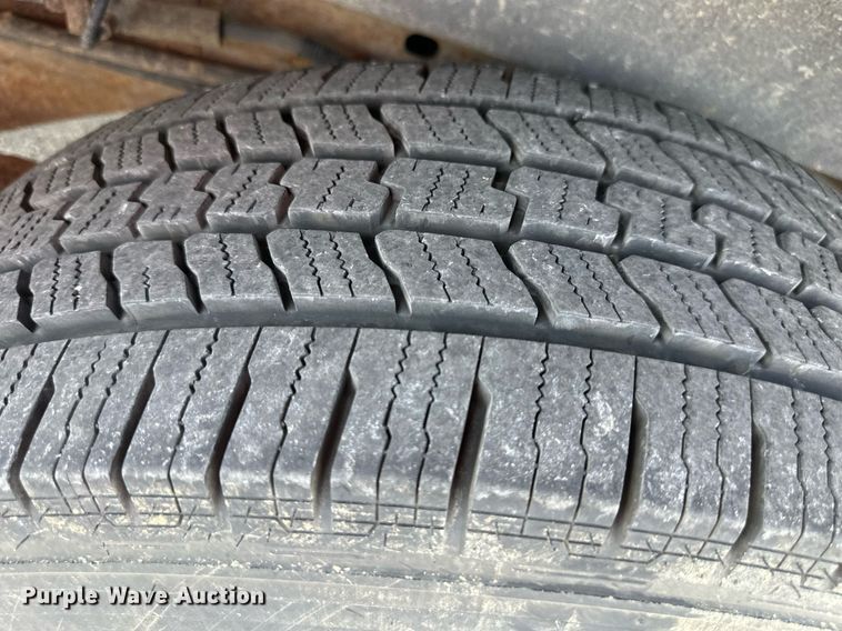 image for item DR2646 2008 Chevrolet  Express 2500  van