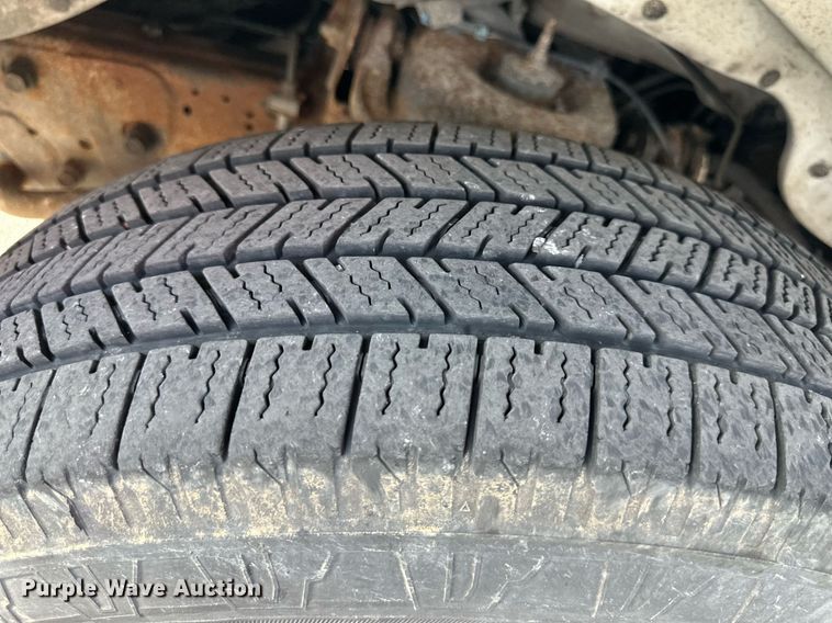 image for item DR2647 2006 Chevrolet  Express 2500 van