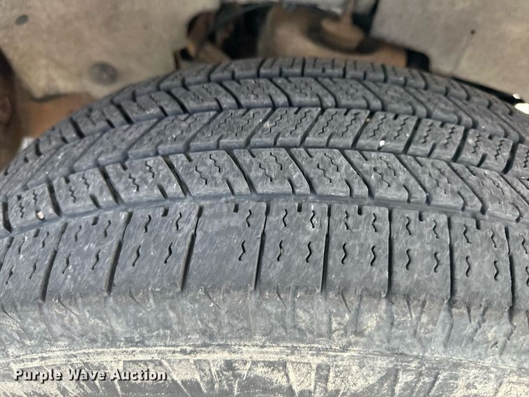 image for item DR2647 2006 Chevrolet  Express 2500 van