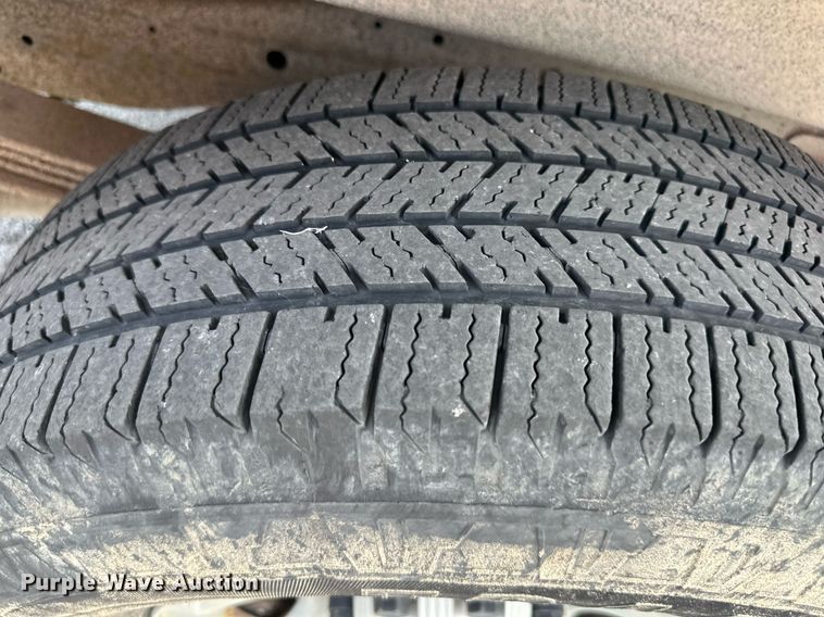 image for item DR2647 2006 Chevrolet  Express 2500 van