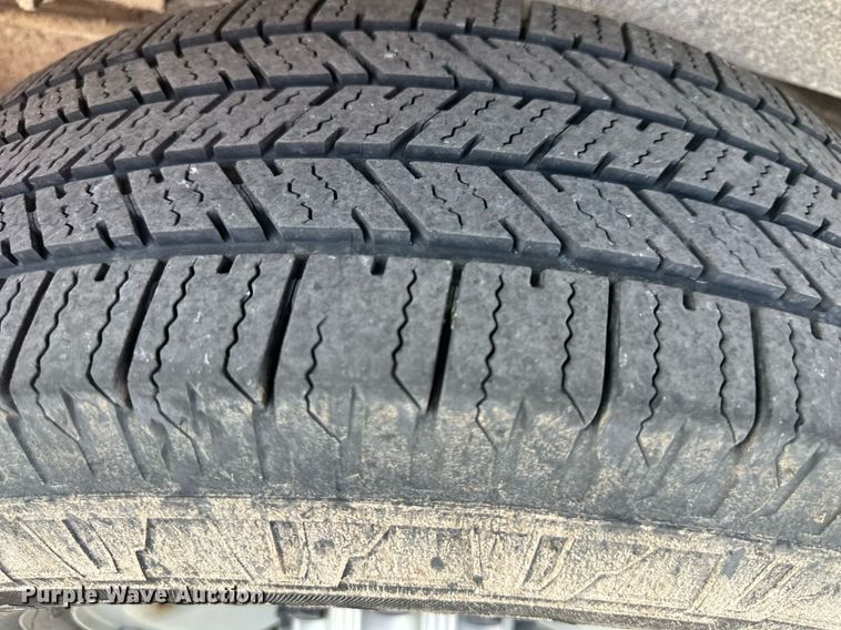 image for item DR2647 2006 Chevrolet  Express 2500 van