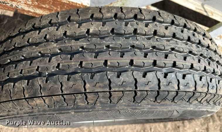 image for item DR2665 Ch&E 2983T irrigation pump