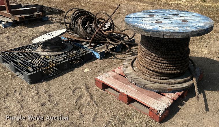 image for item DR2666 Cables