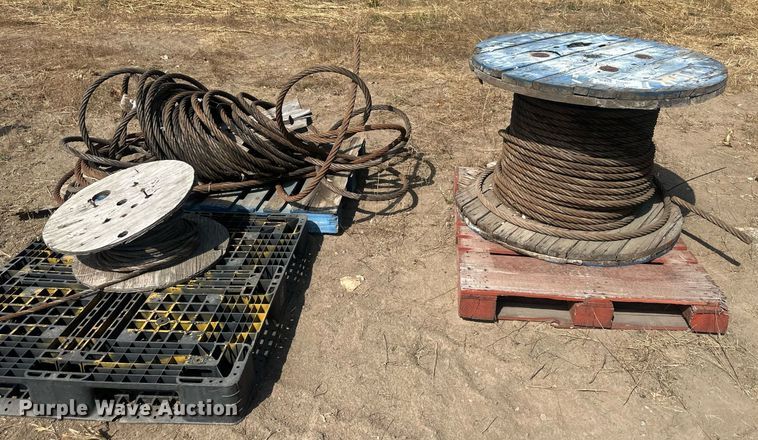 image for item DR2666 Cables