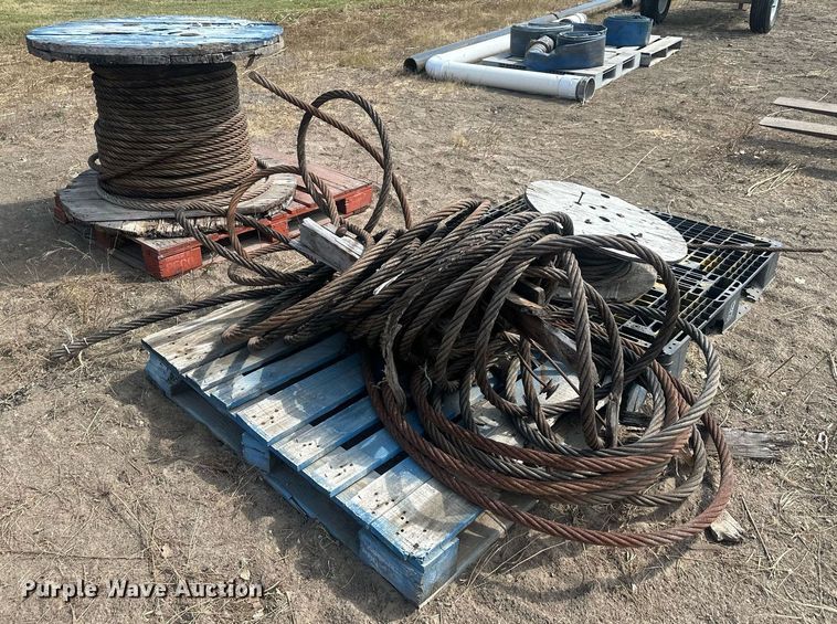 image for item DR2666 Cables