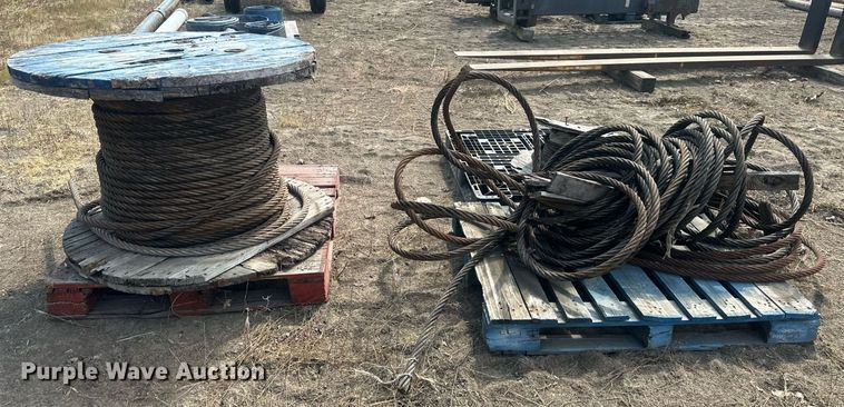 image for item DR2666 Cables