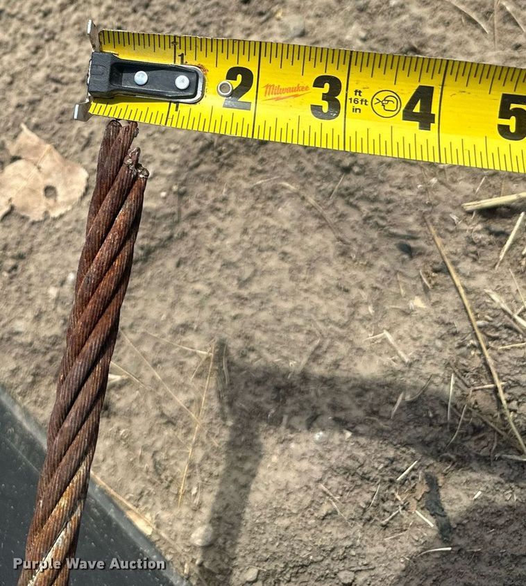 image for item DR2666 Cables