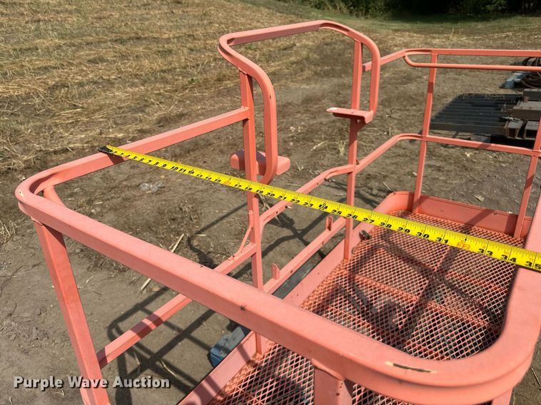 image for item DR2668 Lift baskets 