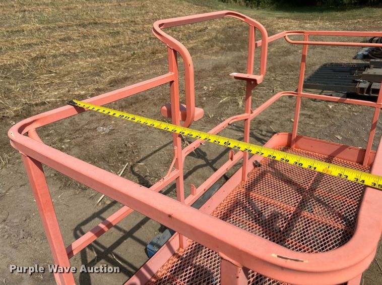 image for item DR2668 Lift baskets 