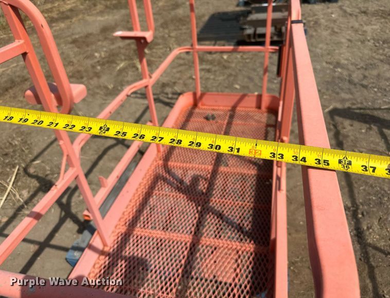 image for item DR2668 Lift baskets 