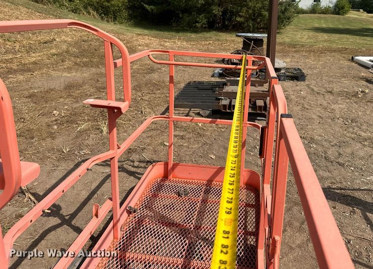 image for item DR2668 Lift baskets 