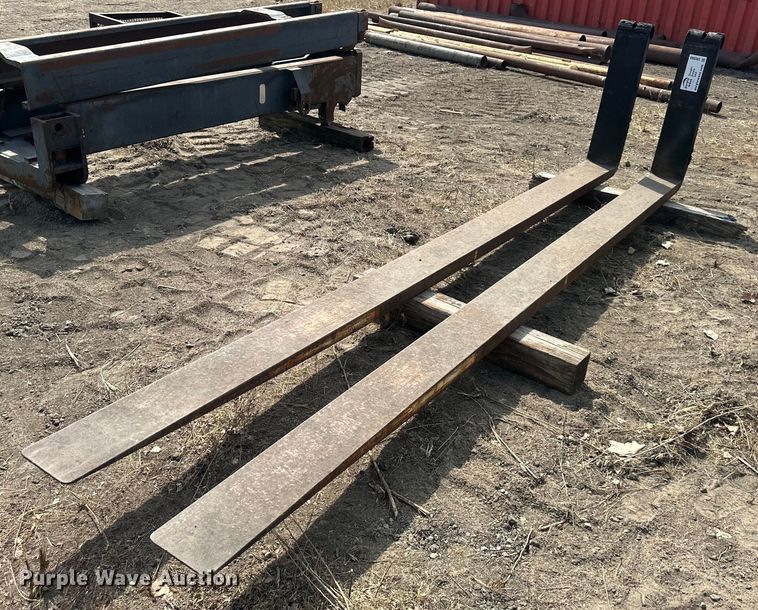 image for item DR2669 Forks 