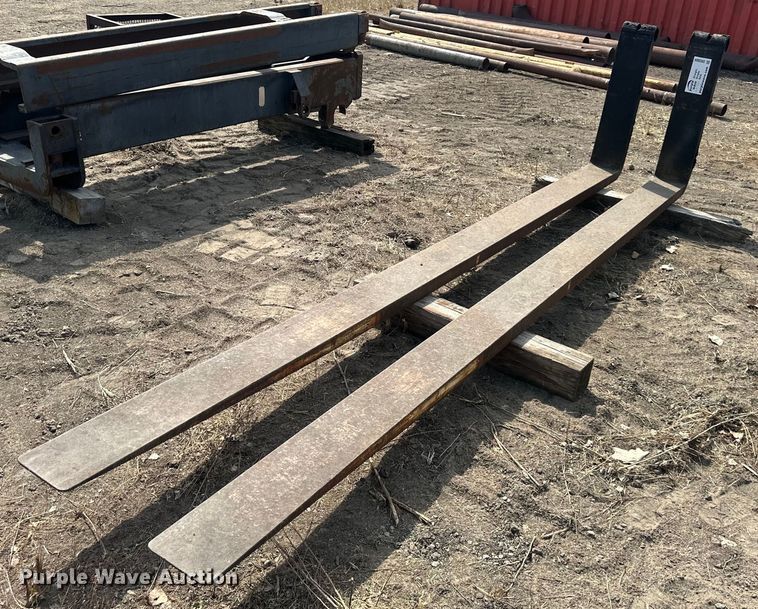 image for item DR2669 Forks 