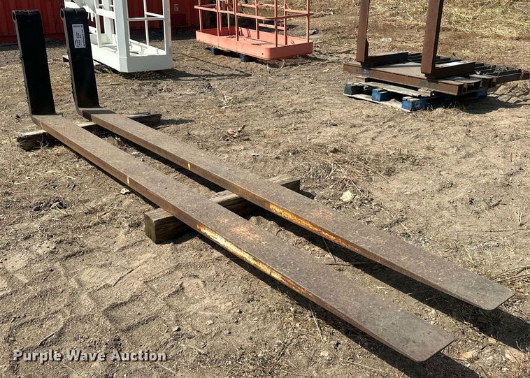 image for item DR2669 Forks 