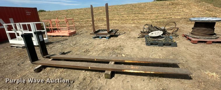 image for item DR2669 Forks 