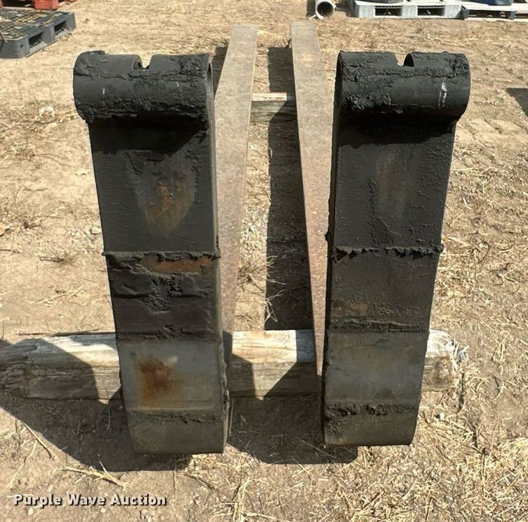 image for item DR2669 Forks 