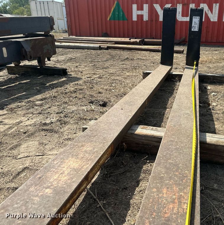 image for item DR2669 Forks 