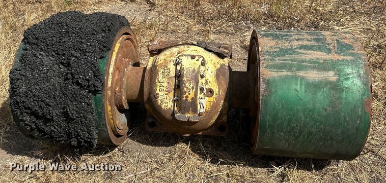 image for item DR2675 (4) Rockwell planetary's 