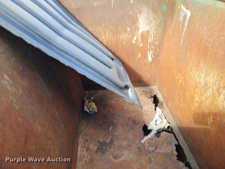 image for item DR8766 (12) dumpsters 